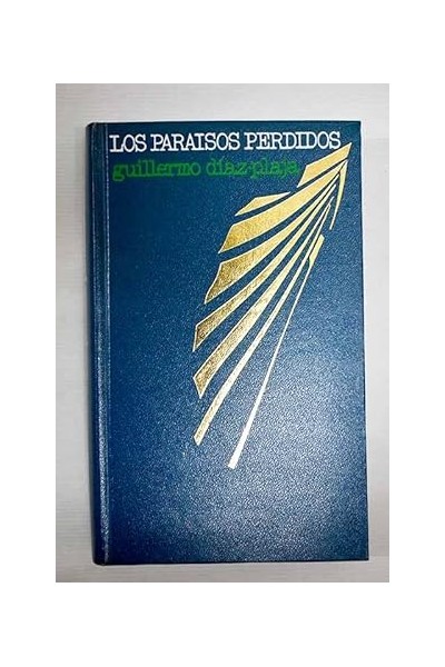 Los paraísos perdidos